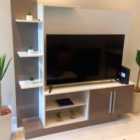 Copacabana Posto 6 Apartment Rio de Janeiro Ngoại thất bức ảnh