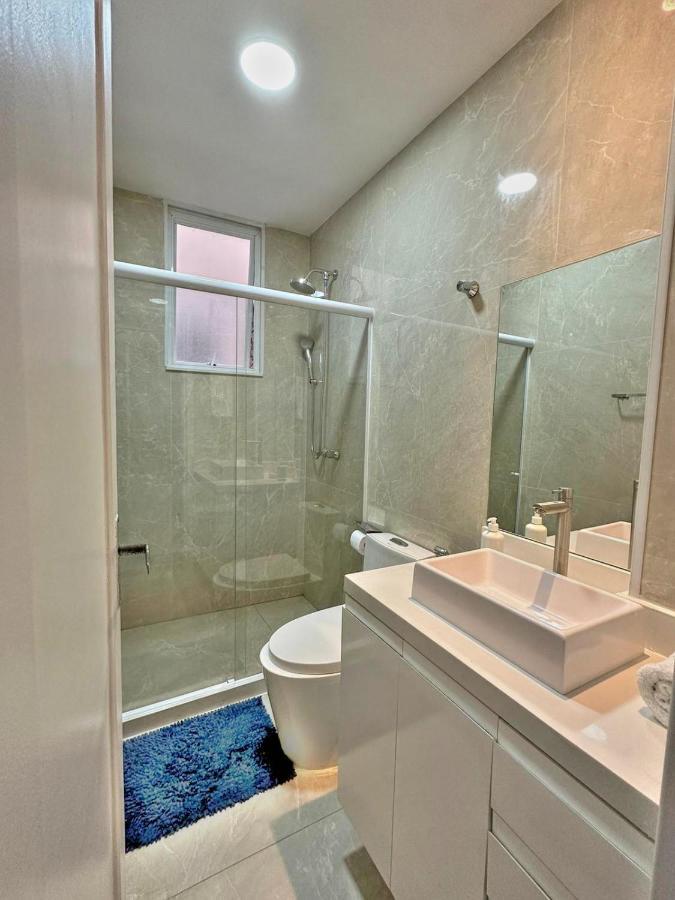 Copacabana Posto 6 Apartment Rio de Janeiro Ngoại thất bức ảnh